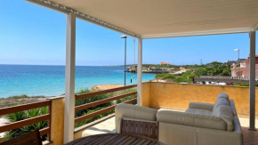 Sardinianworld - Casa Dei Marinai Putzu Idu